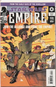 Star Wars: Empire #10 (2003) Star Wars