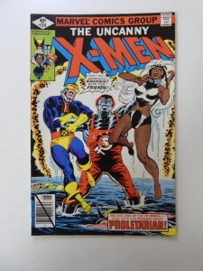 The X-Men #124 (1979) VF- condition