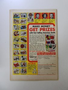 Nick Fury, Agent of SHIELD #12 (1969) FN+ condition