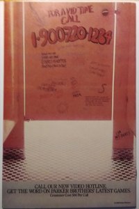 The Uncanny X-Men #184 (1984)