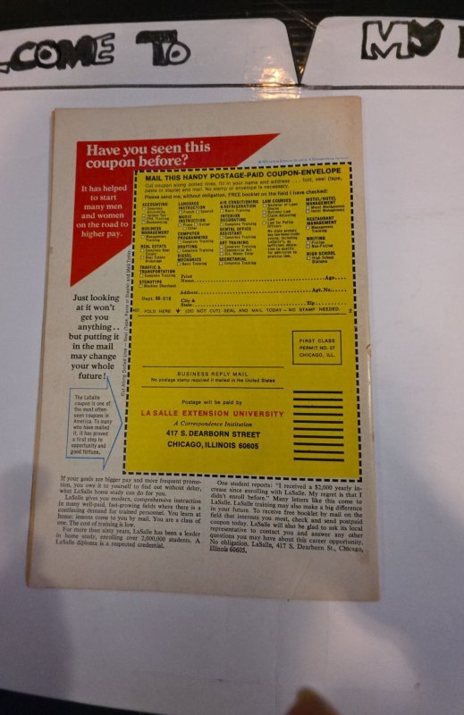 The Incredible Hulk #162  (1973)1st app of the Wendigo