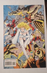 The Uncanny X-Men #317 (1994)