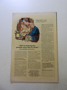 Daredevil #33 (1967) VF- condition