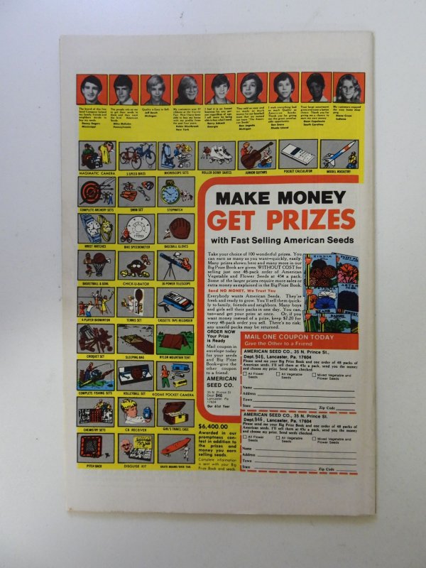 The Spectacular Spider-Man #29 (1979) VF condition