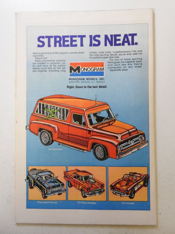 Showcase #99 (1978) Beautiful Fine+ Condition!