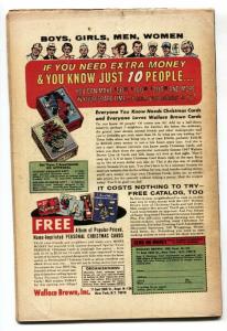 FANTASTIC FOUR #66 1967-comic book-warlock origin begins VG 