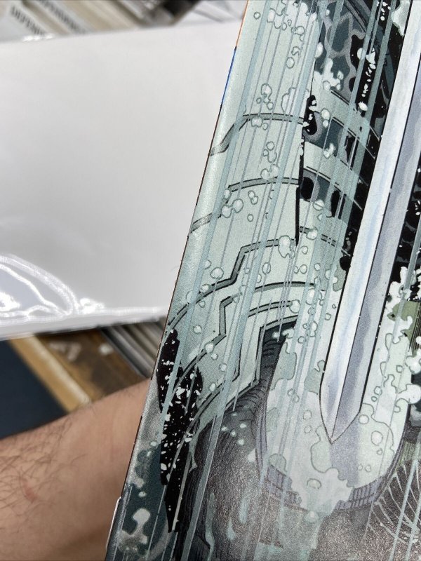 PUNISHER #1 1:25 JOHN ROMITA JR VARIANT 2022 MARVEL COMICS - JASON AARON 