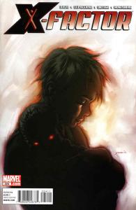 X-Factor #224 VF/NM ; Marvel | Peter David