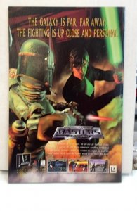 Star Wars: X-Wing Rogue Squadron #25 (1997)