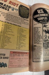 The Amazing Spider-Man #29 (1965)the scorpions sting Tanning