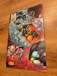 X-Men # 50 NM 1st Print Marvel Comic Book Wolverine Onslaught 7 J387