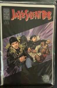 Jay & Silent Bob #3 (1998)