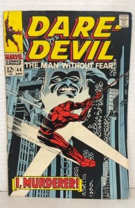 Daredevil #44 (1968)