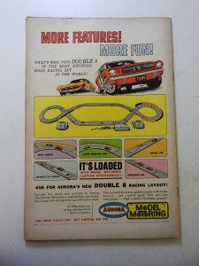 Adventure Comics #340 (1966) FN- Condition