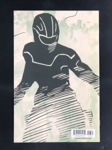 Kick-Ass #7 Cover D (2018)