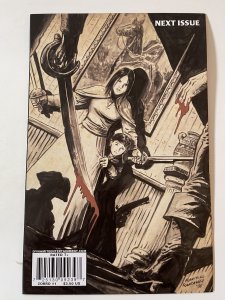 Zorro #1  - NM-  (2008)