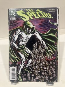 DC The Spectre #38 (Feb,1996) Modern Age Comic