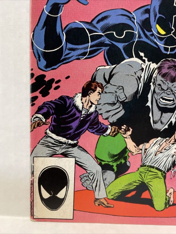 Incredible Hulk #328