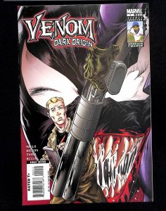 Venom: Dark Origin #2 (2008)