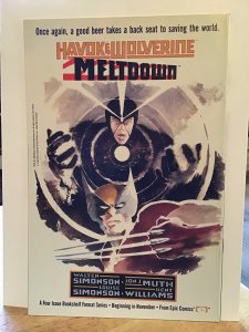 The Punisher War Journal #3 (1989)nm