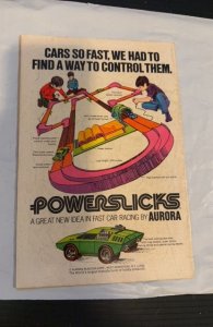 Detective Comics #404 (1970) Neal Adams run Batman