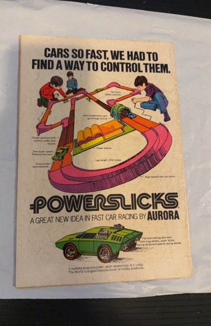 Detective Comics #404 (1970) Neal Adams run Batman