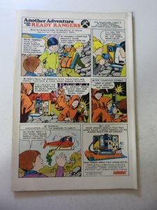 Weird War Tales #21 (1974) FN Condition