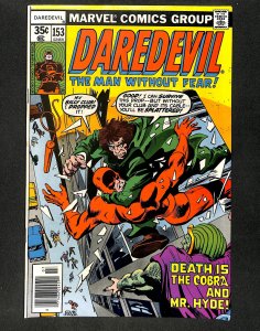 Daredevil #153
