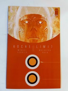 Roche Limit #3  - NM+ (2014)