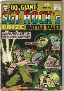 80 Page Giant #7 (1965)