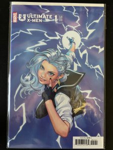 Ultimate X-Men #1 various cover variants RARE