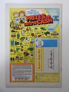 The Frankenstein Monster #5  (1973) VG+ Condition!