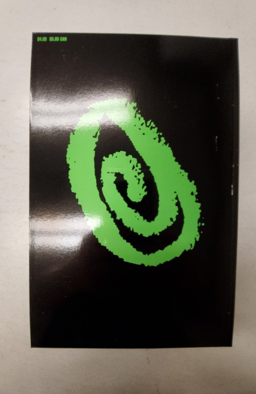 The Psycho #1 (1991) NM DC Comic Book J691