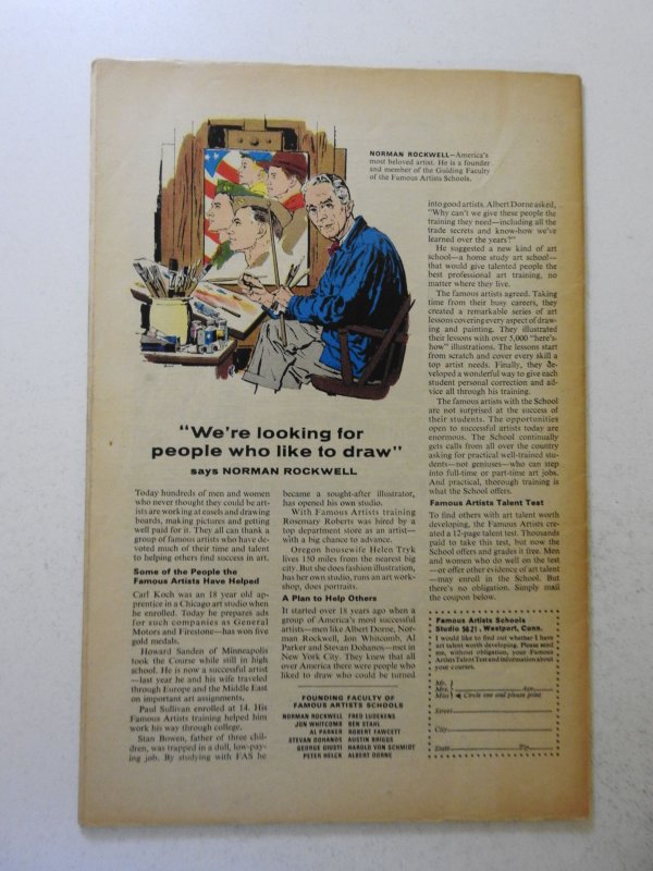 Not Brand Echh #6 (1968) VG Condition