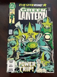 Green Lantern #28 (1992) - NM