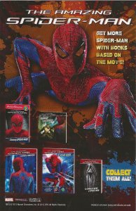 Wolverine & the X-Men #13 (2012) - NM+