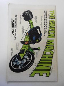 Detective Comics #463 (1976) FN/VF Condition!