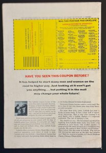 Fantastic Four #141 (1973) VF