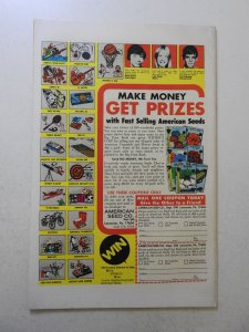 Doctor Strange #8 (1975) VF Condition!