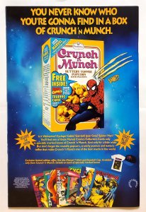 Ghost Rider (Vol. 2) #50 (June 1994, Marvel) 9.0 VF/NM