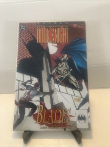 40368: BATMAN: LEGENDS OF THE DARK KNIGHT #34