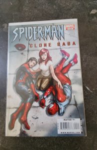 Spider-Man: The Clone Saga #5 (2010)