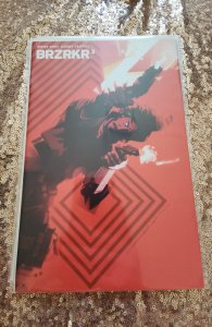 BRZRKR #3 (2021)
