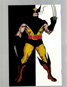 Wolverine # 1 NM 1st Print Marvel Comic Book X-Men Sabretooth Gambit Storm SB5