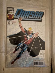 Quasar #50 (1993)