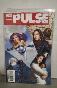 The Pulse #14 (2006). P15