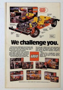 The X-Men #141 (1981)