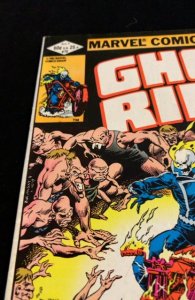 Ghost Rider #70 (1982) VF