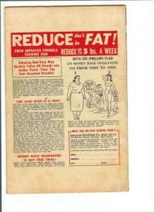 Lovers, #80 - Silver Age - Aug,. 1956 (FN)