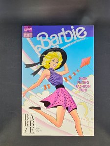 Barbie #4 (1991)